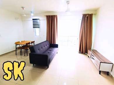 Condominium For Sale in Havana Beach Residences