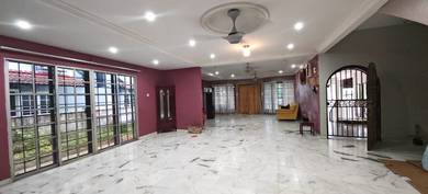 Semi-Detached House For Sale in Taman Melawati,KUL