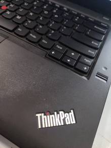 Lenovo Thinkpad