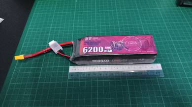 Bateri Lipo 3s 