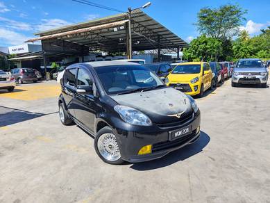 Perodua MyVi EZ in Batu Pahat, JHR