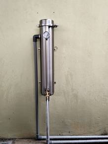 CNG 1270 PVDF Ultra Membrane Filter Air-4,500L/Hr