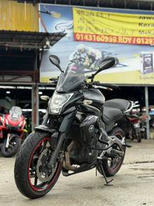 Kawasaki ER-6n