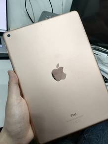 iPad 6th 128gb 