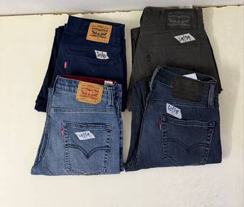 Levi’s 511 sz 29 Combo::