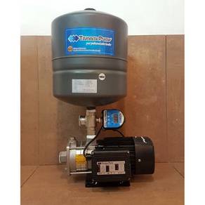 TSUNAMI CMS4-40IPT (1.0HP) S/S HOME WATER Pump