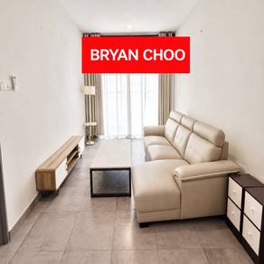 Apartment For Rent in Residensi PR1MA Premier Matang, Kuching, Sarawak