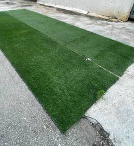 C029 Karpet Rumput Tiruan 410 x 78 cm