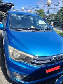 Perodua Bezza PREMIUM X in Penampang, SBH