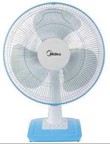 MIDEA 12" Table Fan MF12FT17NB