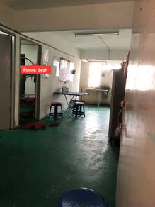 Flat For Sale in Taman Seruling Emas Flat