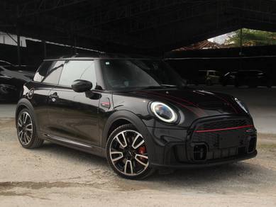 Mini John Cooper Works JOHN COOPER WORKS in Puchong, SGR