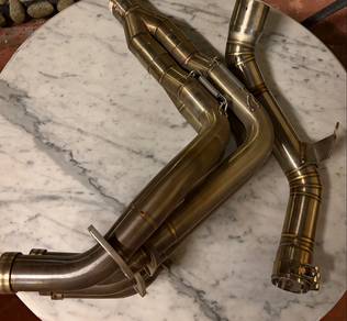 Header Only (Full system Z9 V2)
