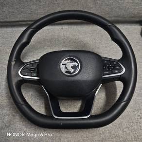 Steering Proton X50 S70 SAGA
