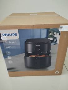 Philips Air fryer 1000 Series 4.2L NA120