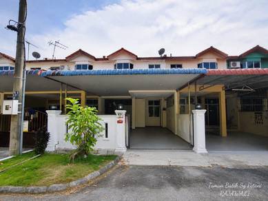 2-storey Terraced House For Sale in Sungai Petani,KDH