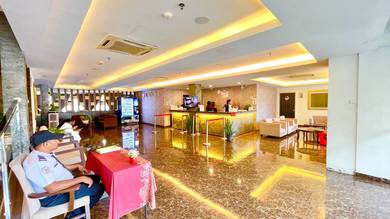 Hotel / Resort For Sale in Bukit Bintang,KUL