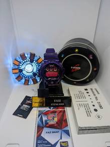G-Shock G6900 CC6