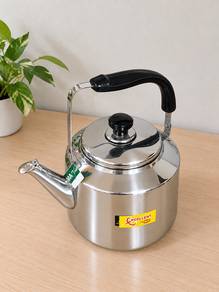Brand New 7L Stainless Steel Kettle 🫖 ✨