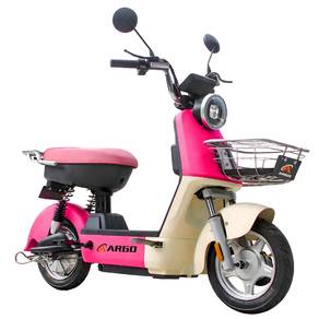 Ebike lem Q17 model terbaru cod in perak