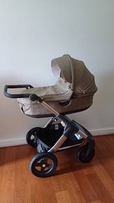 Stokke Trailz — Complete set