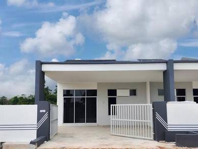 1-storey Terraced House in Bandar Sri Sendayan,NSN