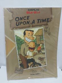 Majalah gila gila Komik Gila Gila