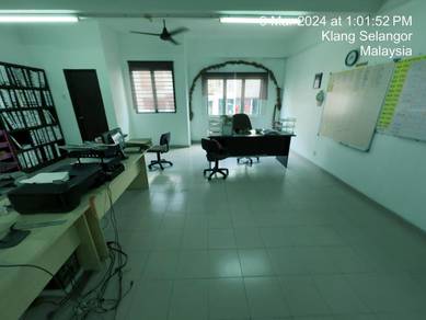 Office space For Sale in Bandar Bukit Tinggi,SGR