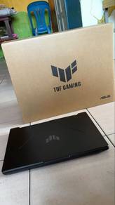 Asus Tuf A15 Like new