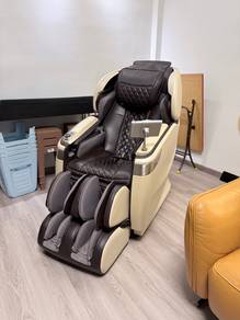 OGAWA Master Drive Plus Massage Chair