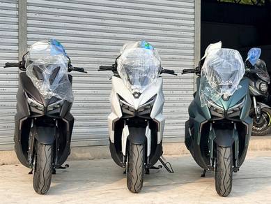 WMOTO NX150S