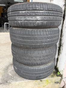 Tayar toyo cr1 185/55/16 bunga 90-98%