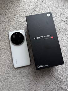 xiaomi 15 ultra CN set