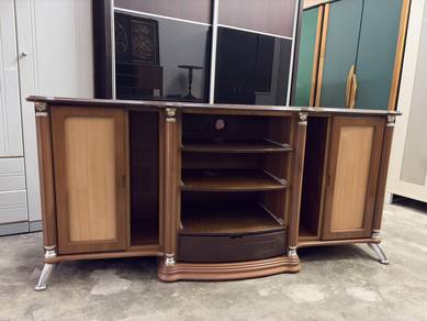 cabinet tv