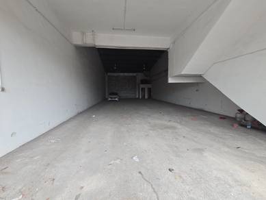 Warehouse / Factory For Rent in Port Klang,SGR
