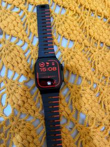 Apple Ultra Watch 3 GPS+Cellular 49mm
