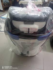 Baby carseat