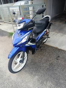 Honda Wave 125i