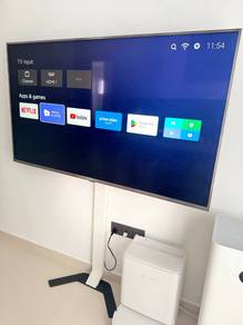 Xiaomi Mi TV 4X 65 inch Smart HDR