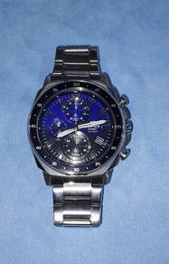 Casio EDIFICE EFV-600 WR100M