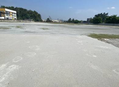 Industrial Land in Balakong, SGR