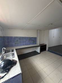 1-storey Terraced House For Rent in Kuching,SWK