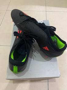 Kasut Bola Adidas X Speedportal.3 FG Original