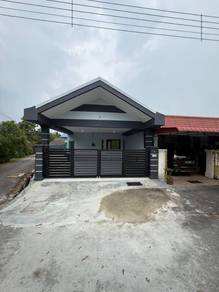 1-storey Terraced House For Sale in Seremban,NSN