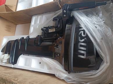 Enjin Parsun 15hp 