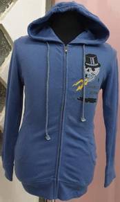 Sweater hoodie thunder storm 009