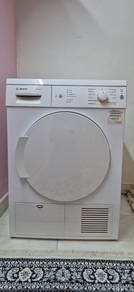 BOSCH Condenser Tumble Dryer 7kg
