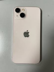 Iphone 13 128GB Pink