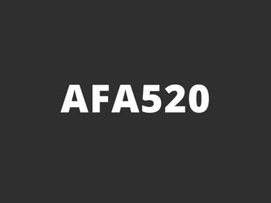 AFA520