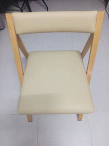 Kerusi Lipat Utk Dijual 